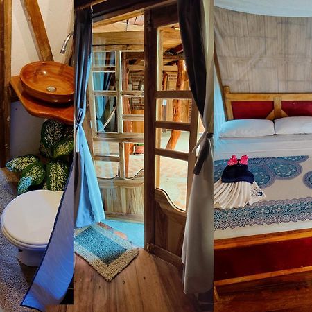 Hostal Olmito Каноа Екстериор снимка
