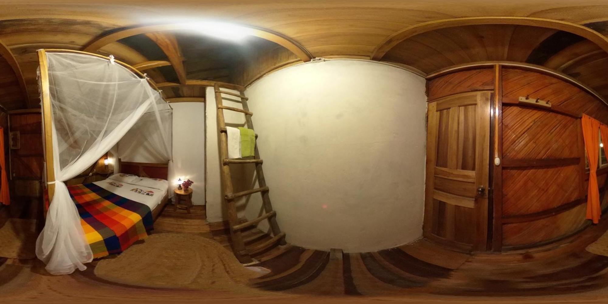 Hostal Olmito Каноа Екстериор снимка