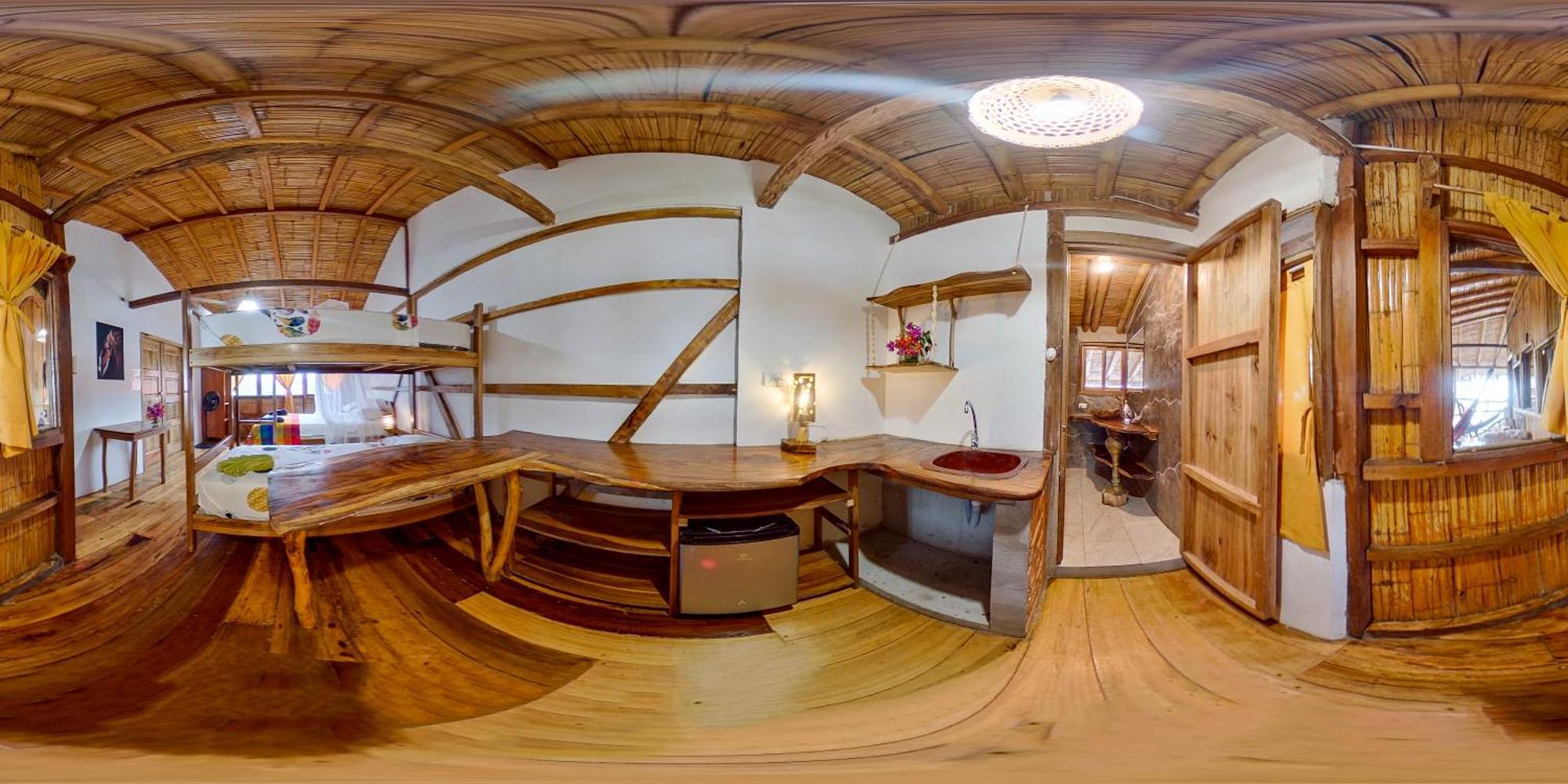 Hostal Olmito Каноа Екстериор снимка