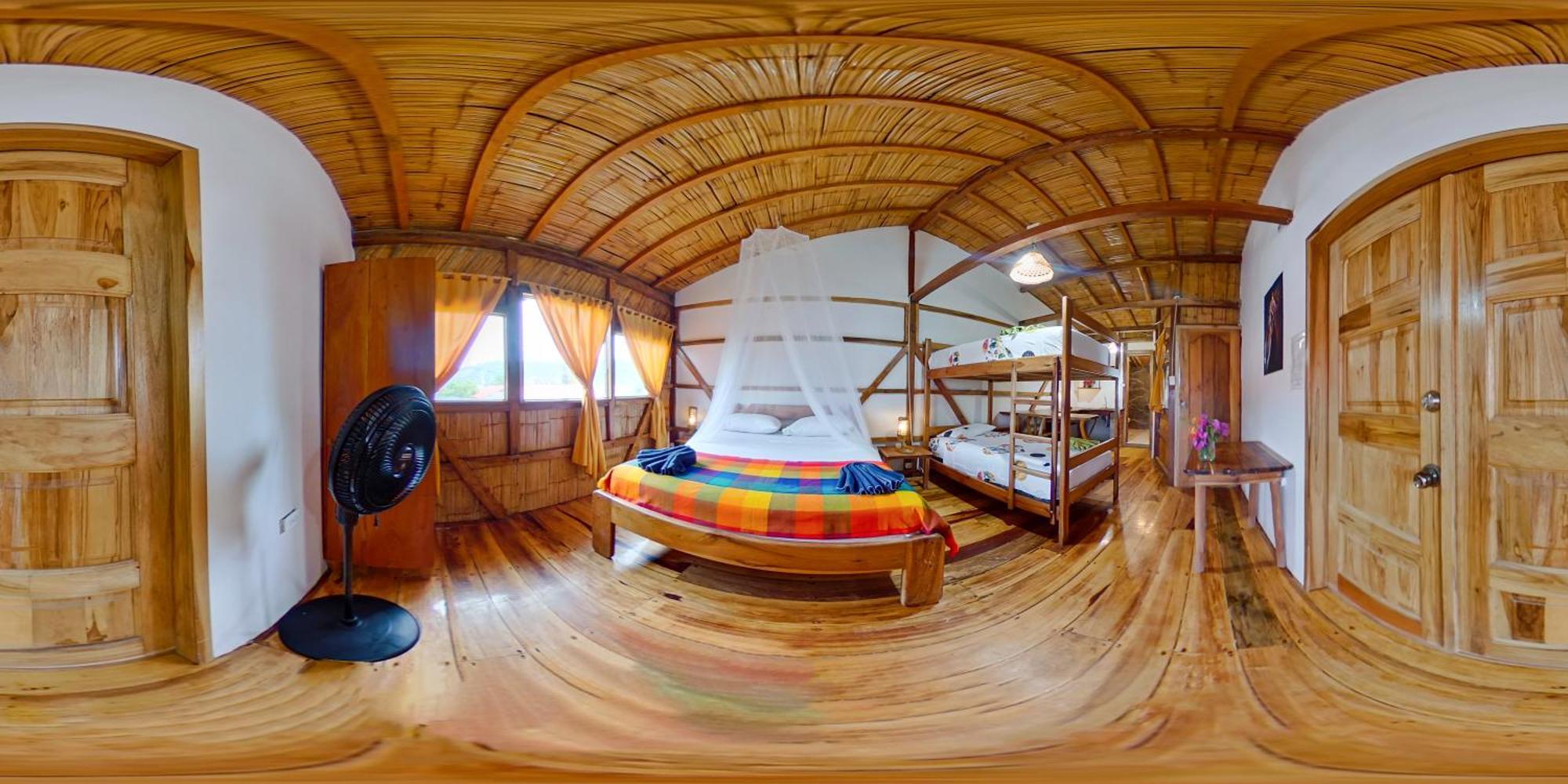 Hostal Olmito Каноа Екстериор снимка