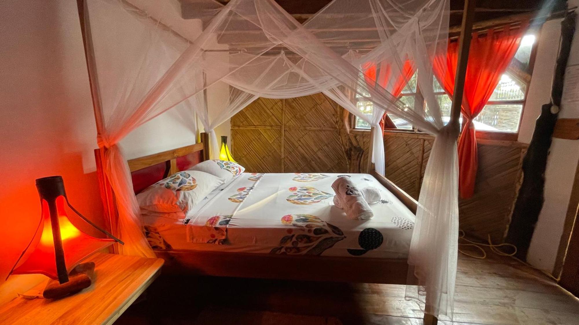 Hostal Olmito Каноа Екстериор снимка