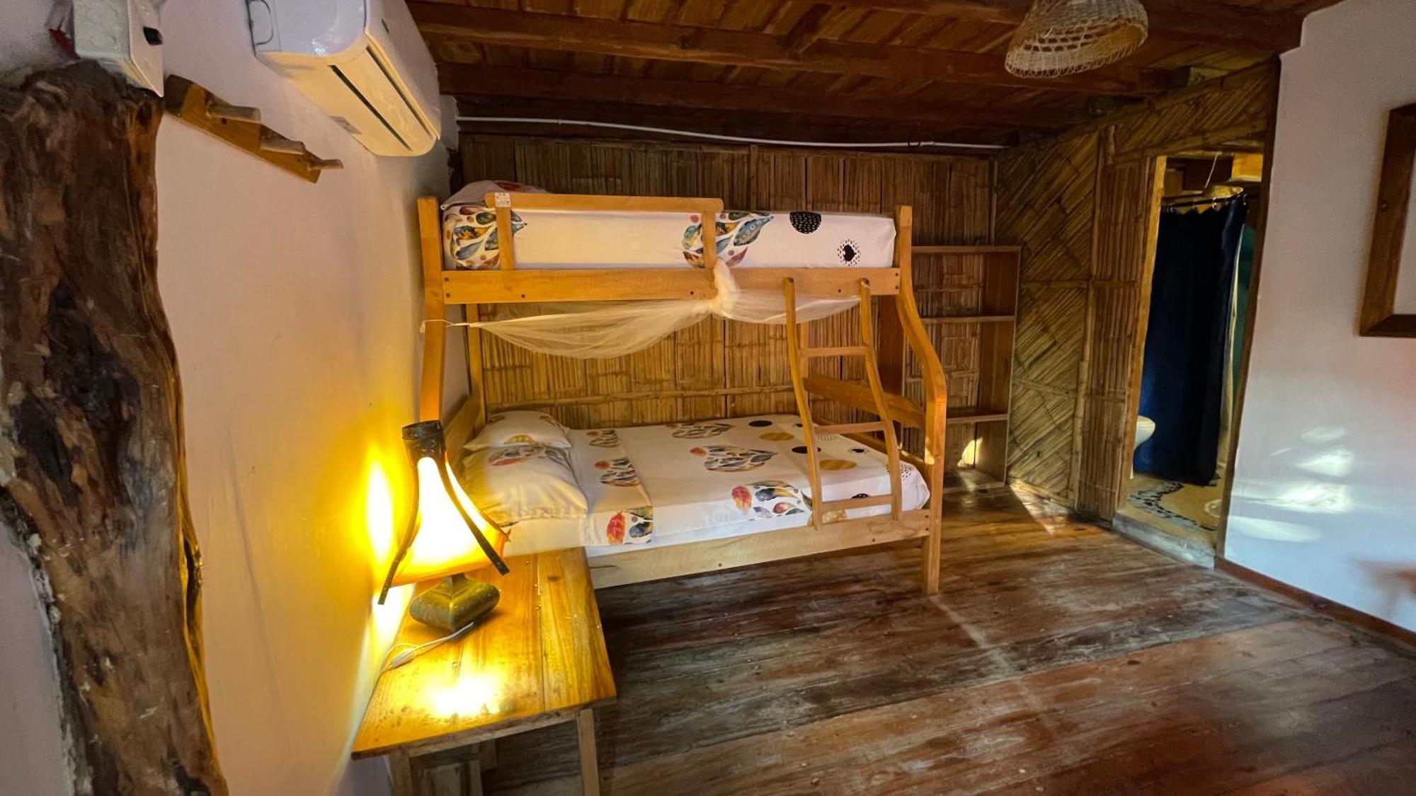 Hostal Olmito Каноа Екстериор снимка