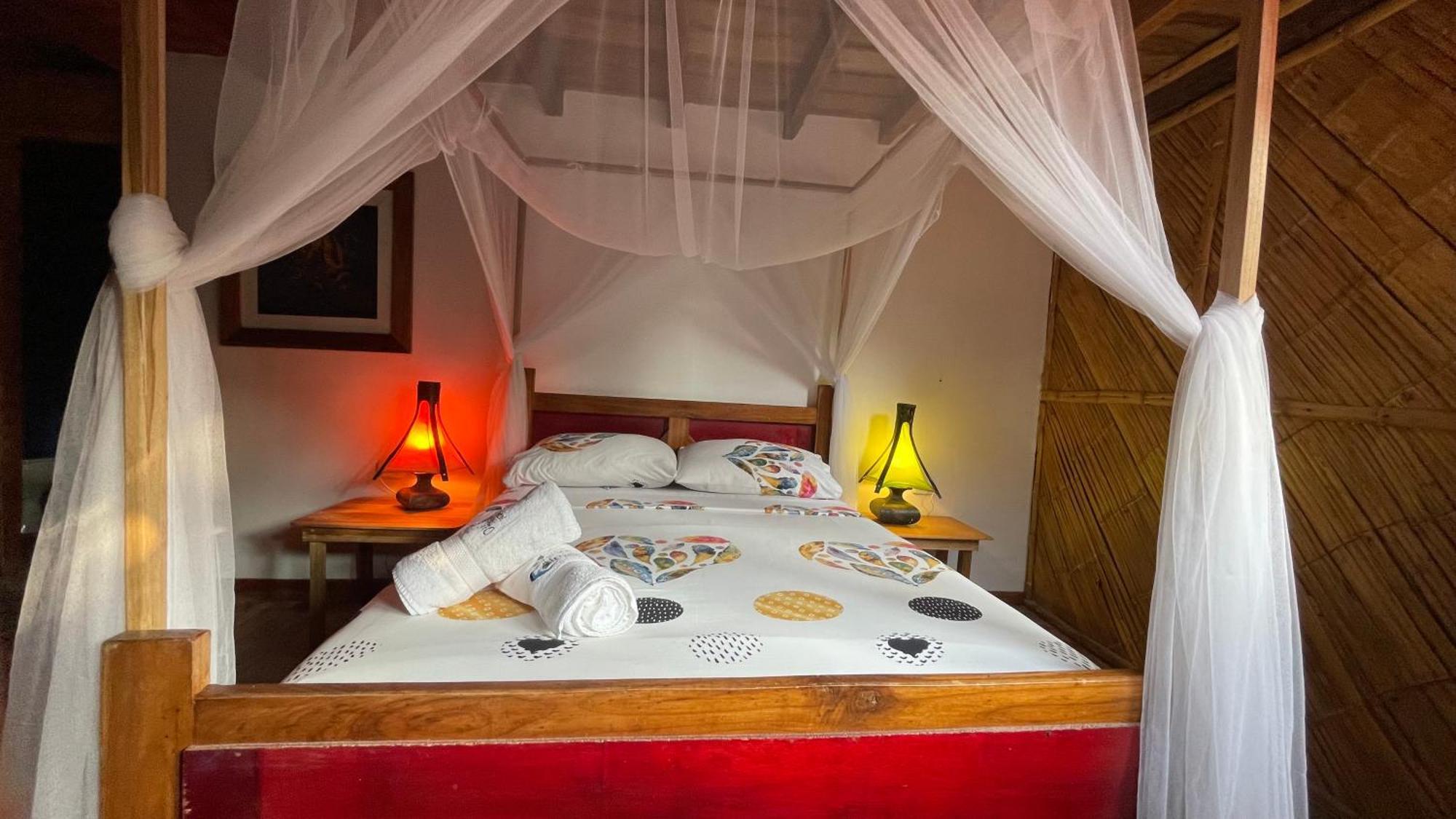 Hostal Olmito Каноа Екстериор снимка