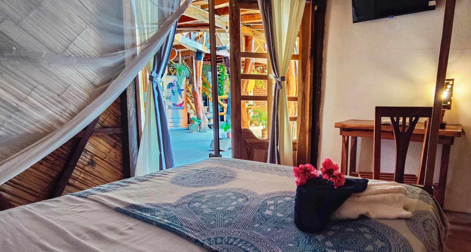 Hostal Olmito Каноа Екстериор снимка